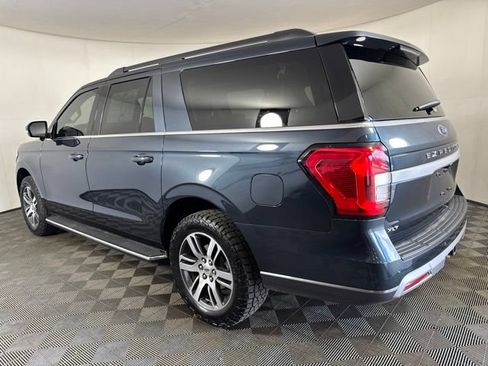 Used 2022 Ford Expedition Max XLT AWD/4WD image 6