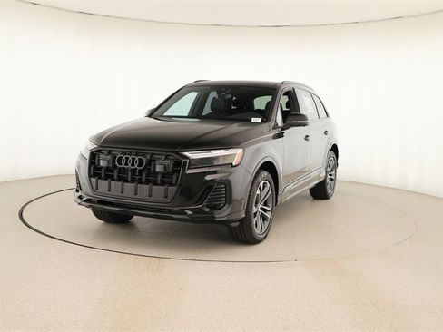 New 2026 Audi Q7 2.0T Premium Plus image 12