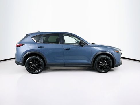 Used 2024 MAZDA CX-5 Carbon Edition AWD/4WD image 10