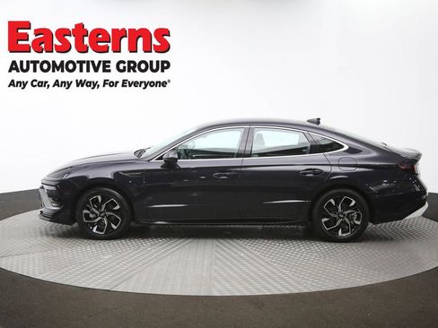 Used 2024 Hyundai Sonata SEL image 60