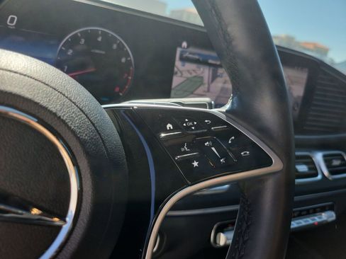 Certified 2025 Mercedes-Benz GLE 350 4MATIC image 28
