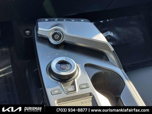 Used 2023 Kia EV6 Wind image 13