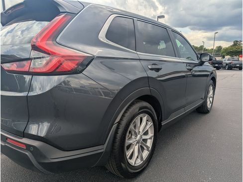 Certified 2024 Honda CR-V EX-L image 4