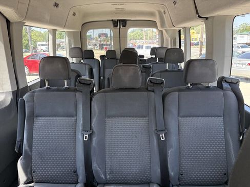 Used 2021 Ford Transit 350 XLT RWD image 14
