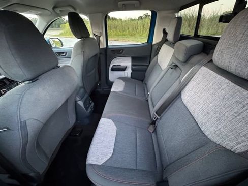 Used 2022 Ford Maverick XLT w/ XLT Luxury Package FWD image 29