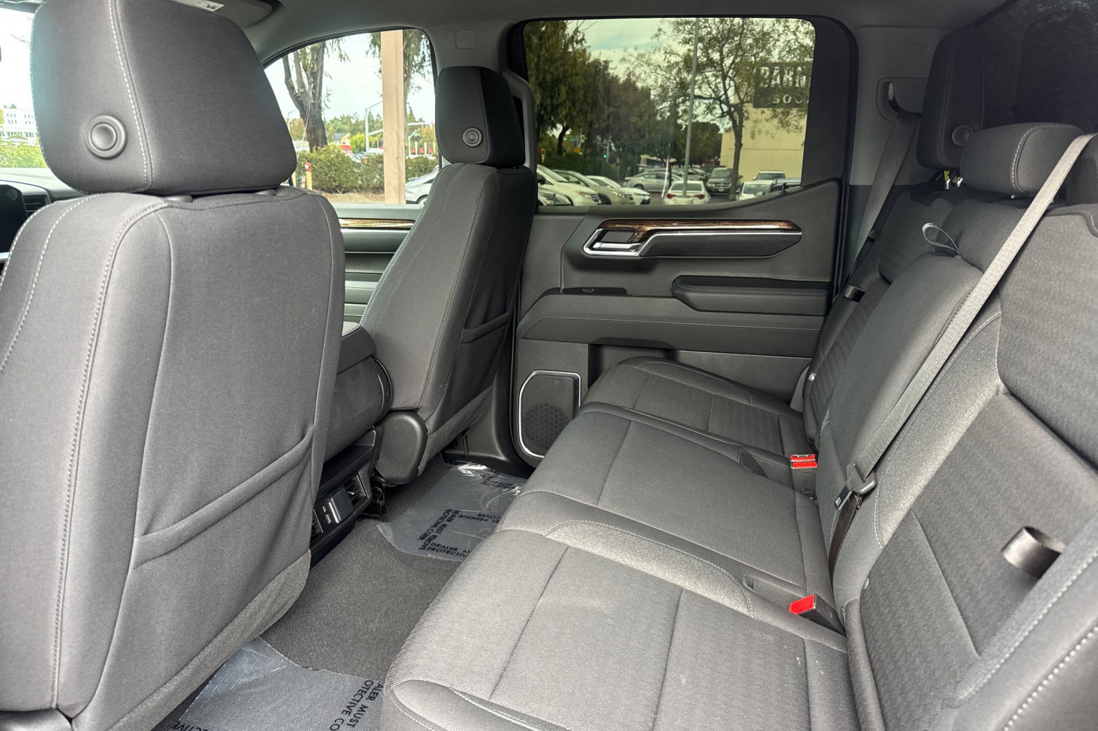 Used 2023 GMC Sierra 1500 Elevation RWD image 12