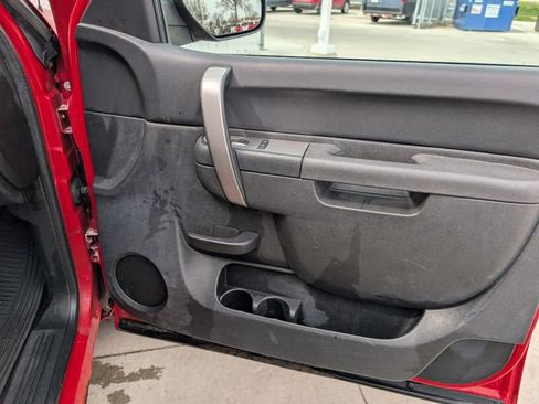 Used 2013 Chevrolet Silverado 1500 LT w/ All-Star Edition image 26