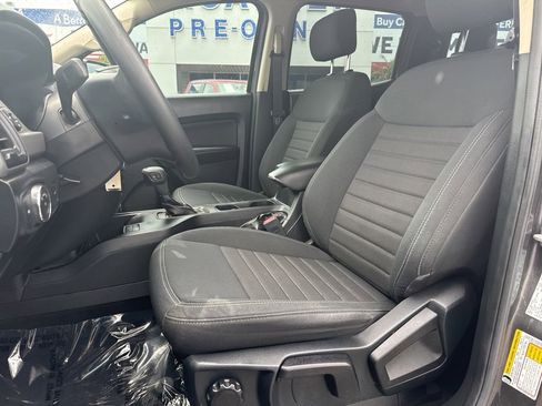 Used 2020 Ford Ranger XL w/ Equipment Group 101A Mid RWD image 14
