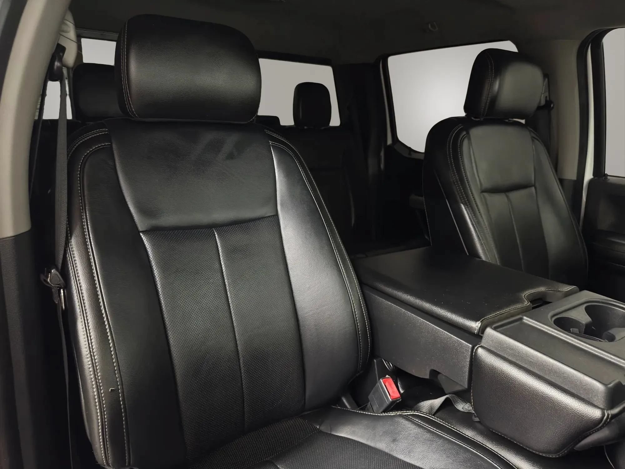 Used 2020 Ford F150 Lariat AWD/4WD image 16