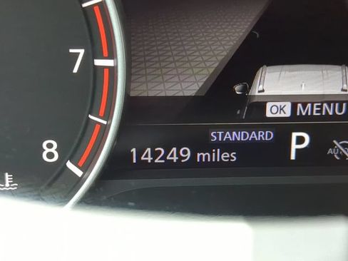 Certified 2024 Nissan Rogue SV w/ SV Premium Package FWD image 21