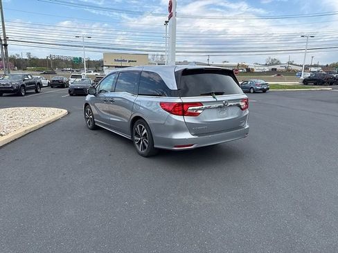 Used 2019 Honda Odyssey Elite image 5