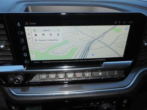 Certified 2024 Chevrolet Silverado 1500 High Country w/ High Country Premium Package image 26