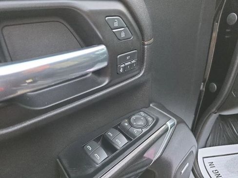 Used 2019 GMC Sierra 1500 AT4 AWD/4WD image 14
