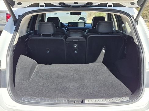 Used 2021 Genesis GV80 3.5T w/ Advanced Package 06 image 10