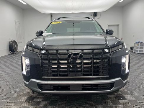 Used 2023 Hyundai Palisade Limited image 14