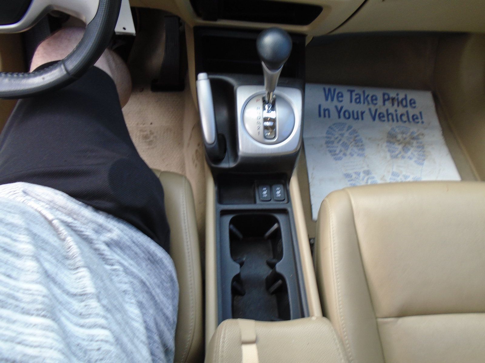 Used 2008 Honda Civic EX-L image 15