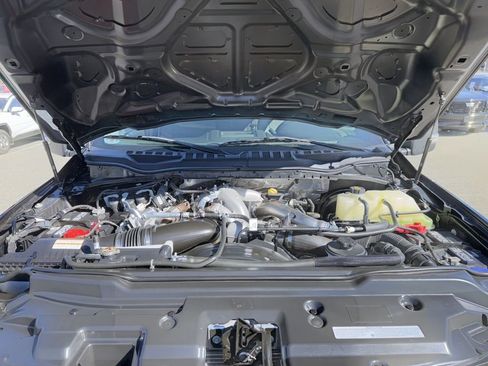 Used 2022 Ford F250 XLT w/ XLT Premium Package image 35