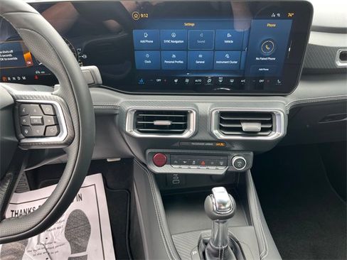 New 2025 Ford Mustang GT Premium image 19