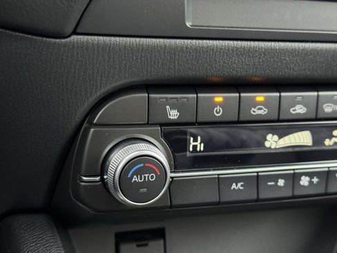 Certified 2025 MAZDA CX-5 AWD 2.5 S w/ Preferred Package image 13