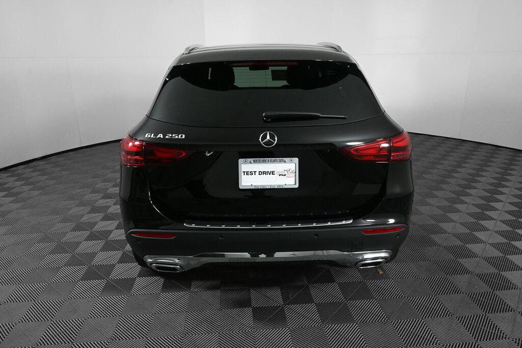 Used 2026 Mercedes-Benz GLA 250 image 29
