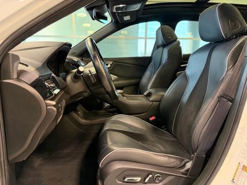 Used 2021 Acura RDX A-Spec image 22
