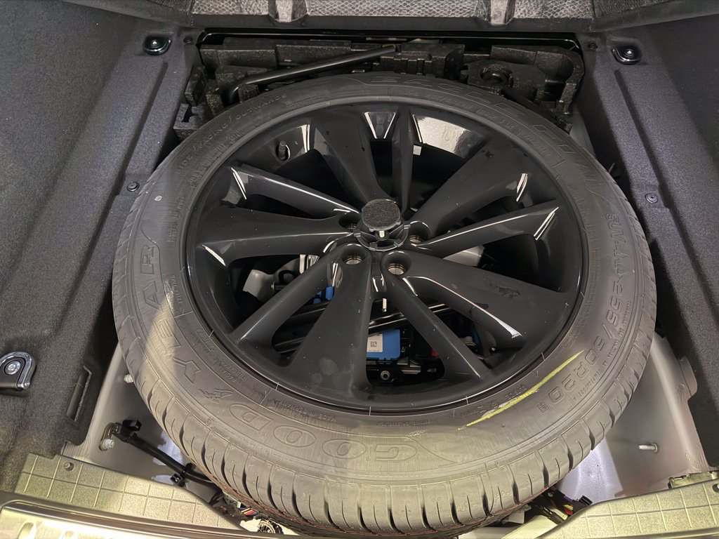 New 2026 Jaguar F-PACE R-Dynamic S AWD/4WD image 11