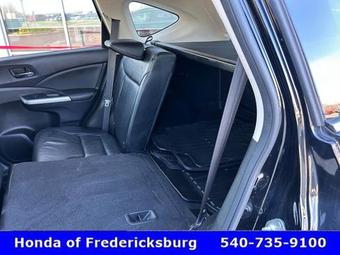 Used 2016 Honda CR-V EX-L image 26