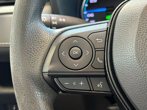 Certified 2021 Toyota RAV4 LE AWD/4WD image 27