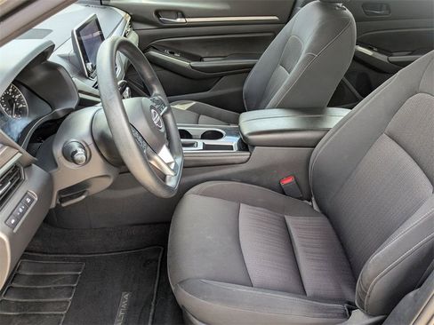 Certified 2023 Nissan Altima 2.5 SV image 11