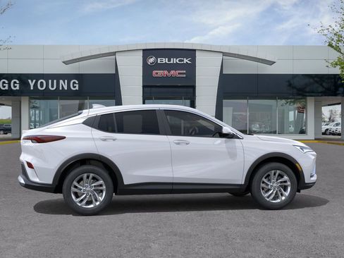 New 2026 Buick Envista Preferred w/ Convenience I Package image 7