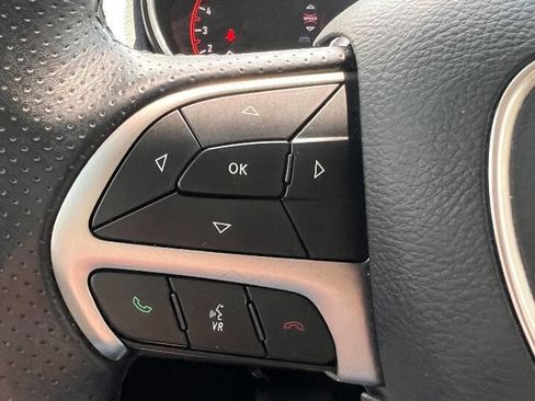 Used 2019 Dodge Durango SXT AWD/4WD image 21