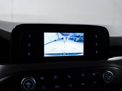 Used 2020 Ford Escape S image 26