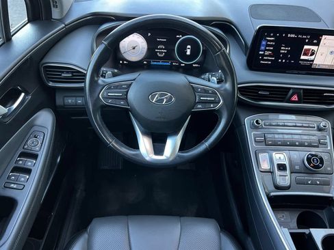 Used 2023 Hyundai Santa Fe SEL w/ Premium Package AWD/4WD image 15