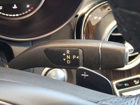 Used 2018 Mercedes-Benz C 300 4MATIC Sedan image 16