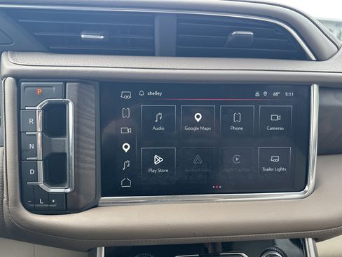 Used 2023 GMC Yukon Denali AWD/4WD image 19