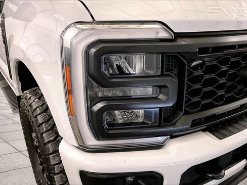 Used 2023 Ford F350 XLT w/ XLT Premium Package AWD/4WD image 26
