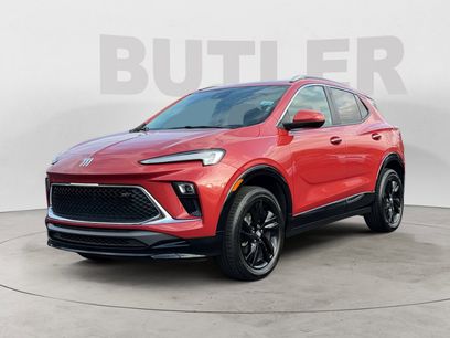 Used 2024 Buick Encore GX Sport Touring