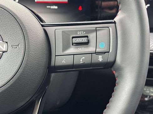 New 2026 Nissan Kicks SR w/ SR Premium Package image 13