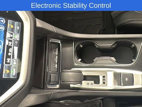 Certified 2025 Subaru Ascent Premium image 34