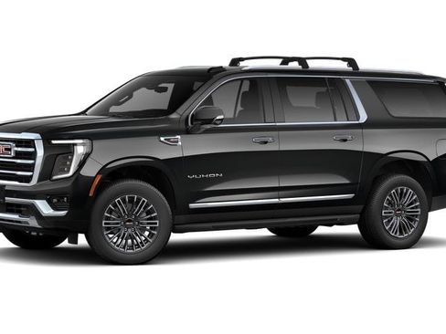 New 2026 GMC Yukon XL Elevation image 4