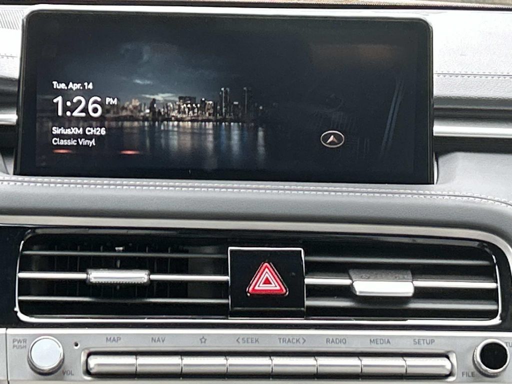 New 2026 Genesis G70 3.3T Sport Prestige AWD/4WD image 27