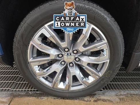 Used 2026 GMC Sierra 1500 Denali w/ Denali Reserve Package image 12