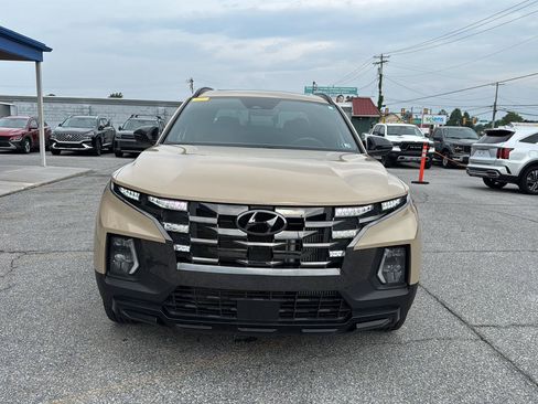 Used 2024 Hyundai Santa Cruz XRT AWD/4WD image 8