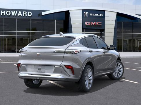 New 2026 Buick Envista Avenir image 28