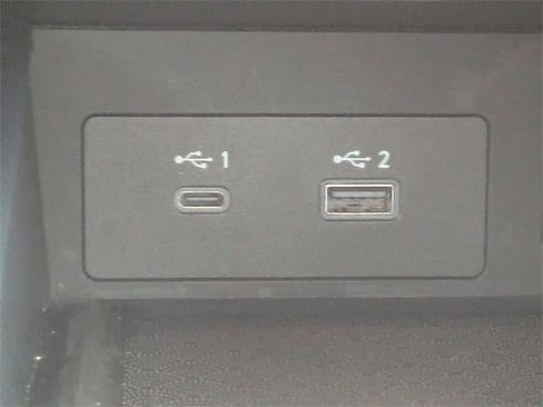 Certified 2025 INFINITI QX60 Pure w/ Cargo Package image 24