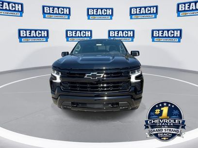 New 2026 Chevrolet Silverado 1500 RST w/ All Star Edition Plus