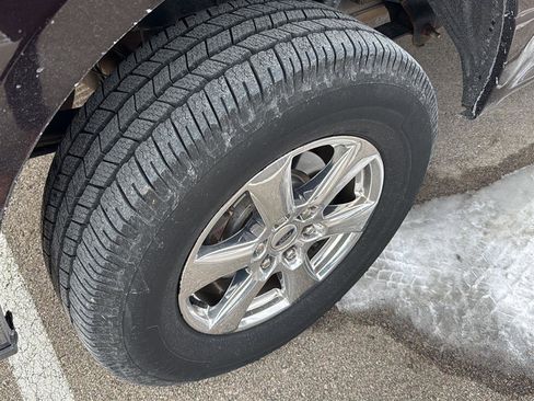 Used 2018 Ford F150 XLT w/ Equipment Group 302A Luxury image 12