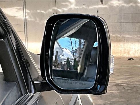 Certified 2018 INFINITI QX80 Base w/ Driver Assistance Package image 23