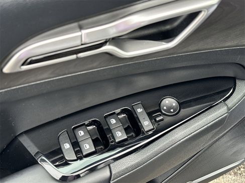 Used 2023 Kia Sportage X-Line w/ X-Line Premium Package image 15