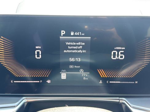 New 2026 Kia Sorento S FWD image 19